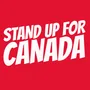 Stand Up For Canada